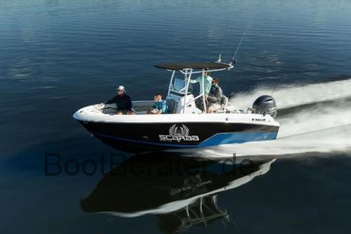 Wellcraft 202 Fisherman technische daten 